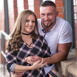 Meet your Posher, Staci